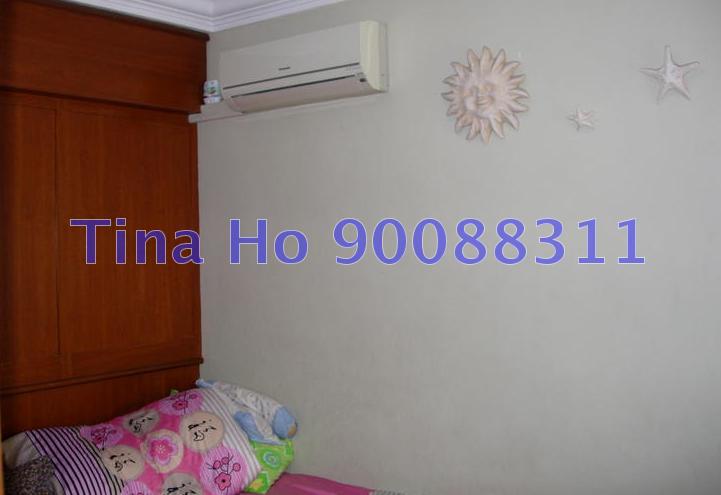 Blk 104 Rivervale Walk (Sengkang), HDB 4 Rooms #104243022
